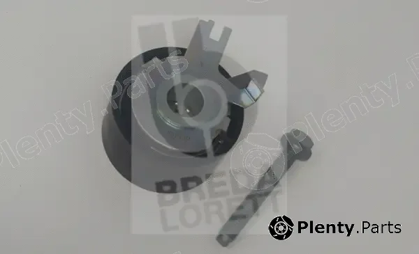 Breda Lorett TDI3458 — Tensioner Pulley, timing belt