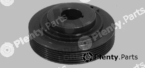 Breda Lorett PSD1019/ND — Belt Pulley, crankshaft