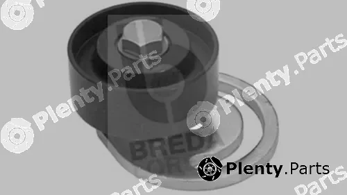 Breda Lorett TOA1460 — Belt Tensioner, V-ribbed belt