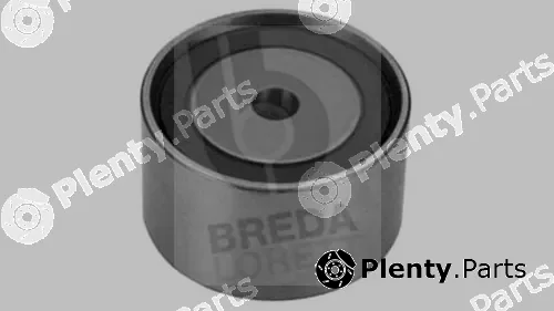 Breda Lorett TDI5112 — Deflection/Guide Pulley, timing belt