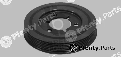 Breda Lorett PSD1018/ND — Belt Pulley, crankshaft