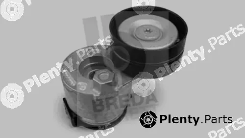 Breda Lorett TOA3633 — Belt Tensioner, V-ribbed belt