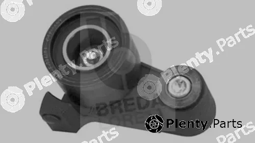 Breda Lorett TDI3358 — Tensioner Pulley, timing belt