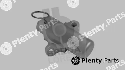Breda Lorett TDI5298 — Vibration Damper, timing belt