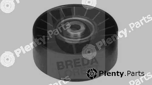 Breda Lorett POA1485 — Deflection/Guide Pulley, V-ribbed belt