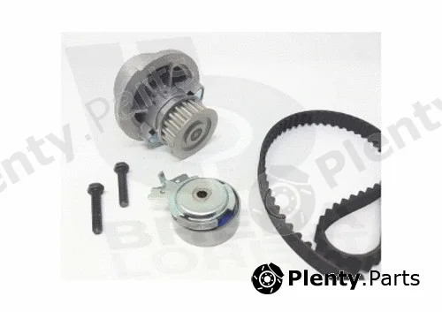 Breda Lorett KPA0019B — Water Pump & Timing Belt Kit