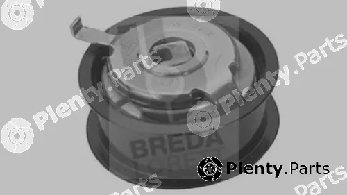 Breda Lorett TDI3468 — Tensioner Pulley, timing belt