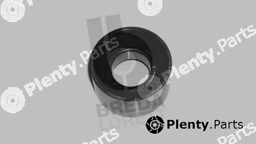 Breda Lorett TDI5237 — Deflection/Guide Pulley, timing belt