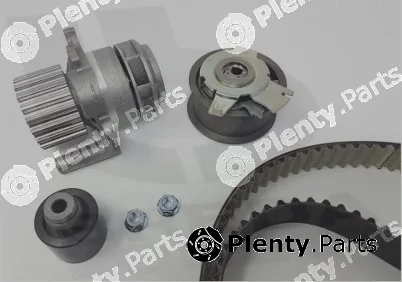 Breda Lorett KPA0584D — Water Pump & Timing Belt Kit