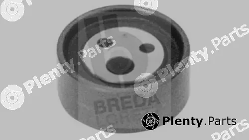 Breda Lorett TDI1846 — Tensioner Pulley, timing belt