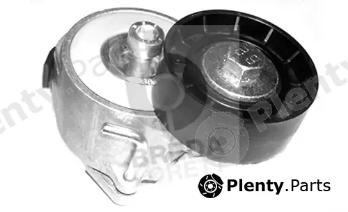Breda Lorett TOA3728 — Belt Tensioner, V-ribbed belt