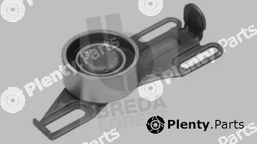 Breda Lorett TDI1685 — Tensioner Pulley, timing belt