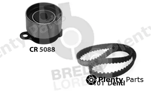 Breda Lorett KCD0177 — Timing Belt Kit
