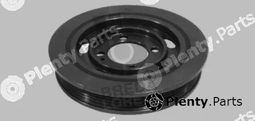 Breda Lorett PSD1180/ND — Belt Pulley, crankshaft