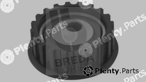 Breda Lorett TDI3391 — Tensioner Pulley, timing belt