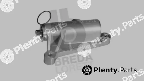 Breda Lorett TDI4492 — Vibration Damper, timing belt