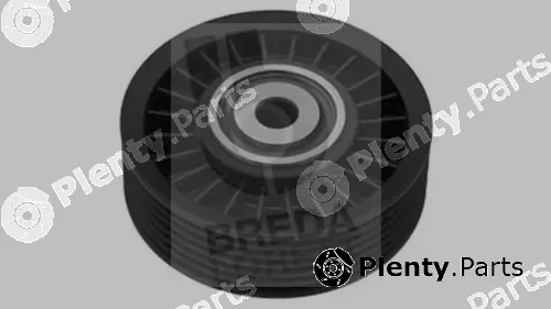 Breda Lorett TOA1494 — Belt Tensioner, V-ribbed belt