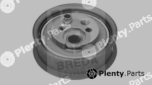 Breda Lorett TDI1829 — Tensioner Pulley, timing belt