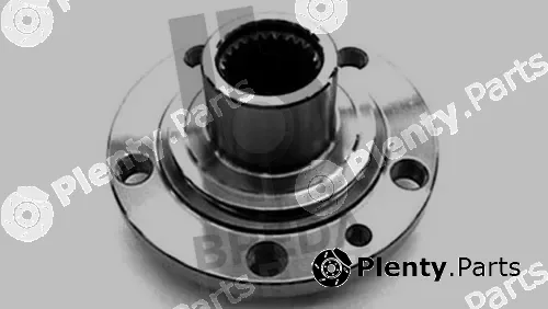 Breda Lorett MZZ1785 — Wheel Hub