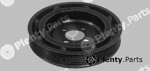 Breda Lorett PSD1050/ND — Belt Pulley, crankshaft