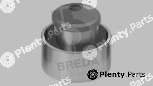 Breda Lorett TDI1644 — Tensioner Pulley, timing belt