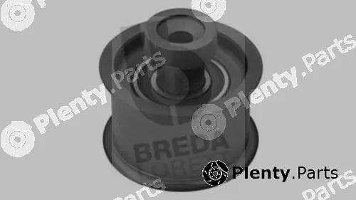 Breda Lorett TDI5183 — Deflection/Guide Pulley, timing belt