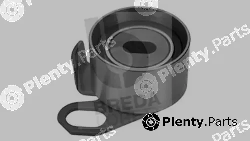 Breda Lorett TDI5126 — Tensioner Pulley, timing belt