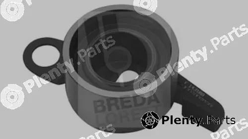 Breda Lorett TDI3337 — Tensioner Pulley, timing belt