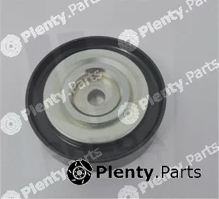 Breda Lorett TOA5491 — Deflection/Guide Pulley, V-ribbed belt