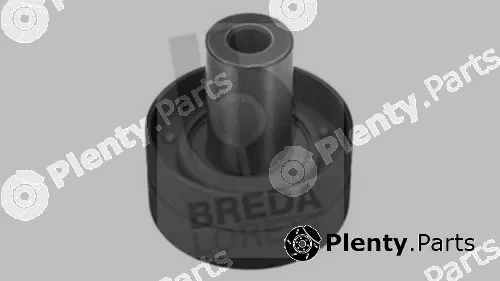 Breda Lorett TDI5012 — Deflection/Guide Pulley, timing belt