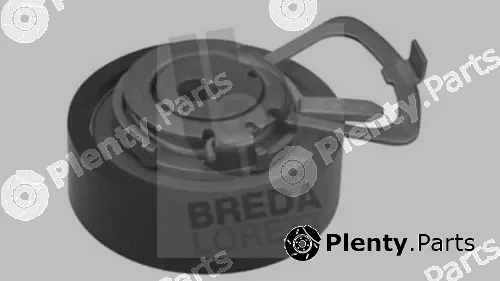 Breda Lorett TDI3151 — Tensioner Pulley, timing belt