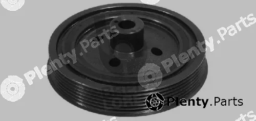 Breda Lorett PSD1049/ND — Belt Pulley, crankshaft