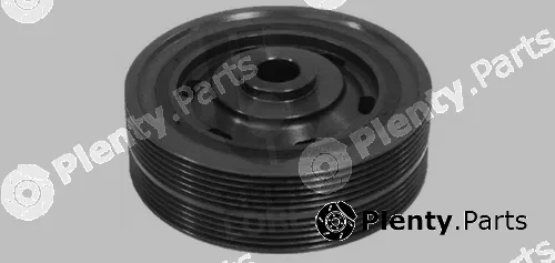 Breda Lorett PSD1092/ND — Belt Pulley, crankshaft