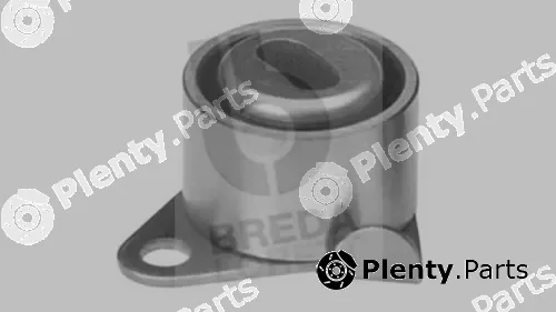 Breda Lorett TDI1867 — Tensioner Pulley, timing belt