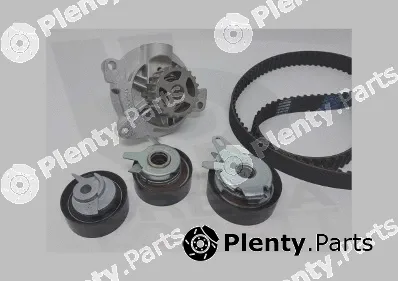 Breda Lorett KPA0066A — Water Pump & Timing Belt Kit