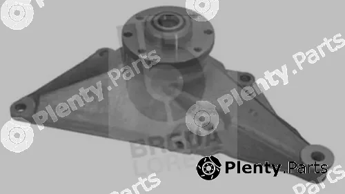 Breda Lorett TOA3069 — Tensioner Lever, V-ribbed belt