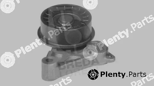 Breda Lorett TDI1877 — Tensioner, timing belt