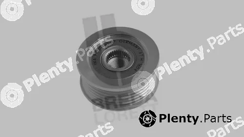 Breda Lorett RLA4041 — Alternator Freewheel Clutch