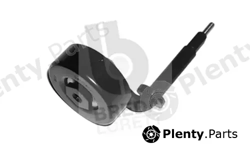 Breda Lorett TOA3830 — Belt Tensioner, V-ribbed belt