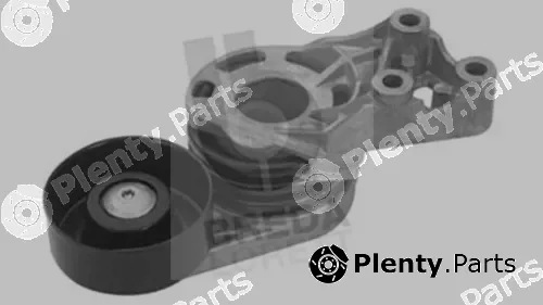 Breda Lorett TOA3406 — Belt Tensioner, V-ribbed belt