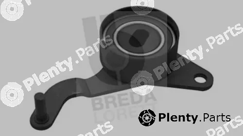 Breda Lorett TDI3008 — Tensioner Pulley, timing belt