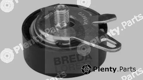 Breda Lorett TDI3010 — Tensioner Pulley, timing belt