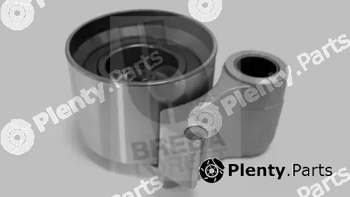 Breda Lorett TDI5202 — Tensioner Pulley, timing belt