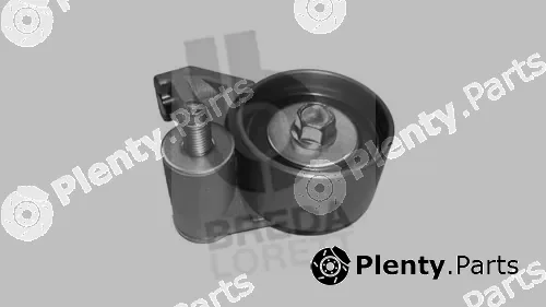 Breda Lorett TDI5052 — Tensioner Pulley, timing belt