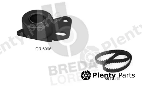 Breda Lorett KCD0209 — Timing Belt Kit