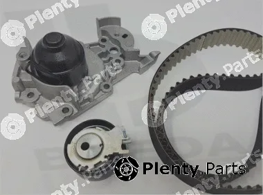 Breda Lorett KPA0575A — Water Pump & Timing Belt Kit
