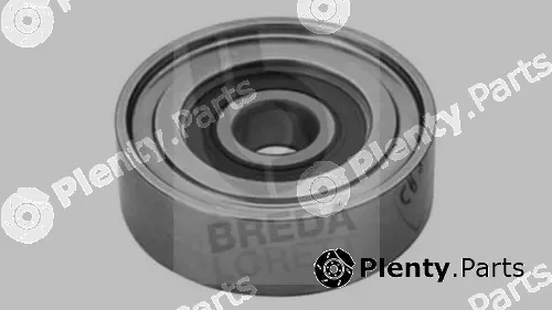 Breda Lorett TOA3421 — Belt Tensioner, V-ribbed belt