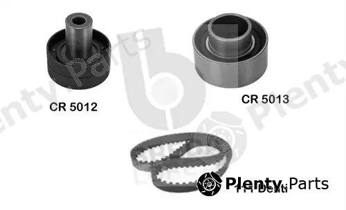 Breda Lorett KCD0226 — Timing Belt Kit