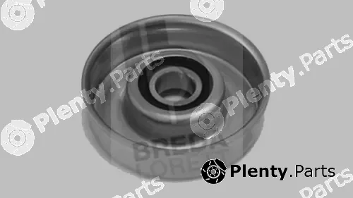 Breda Lorett TOA3569 — Deflection/Guide Pulley, V-ribbed belt