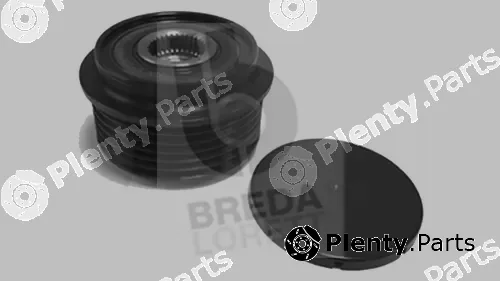Breda Lorett RLA3486 — Alternator Freewheel Clutch